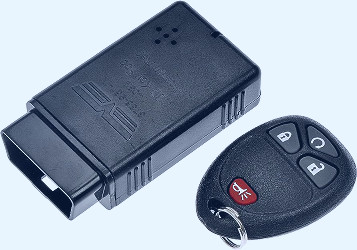 Amazon.com: Dorman 13736 Keyless Entry Remote 4 Button Compatible with  Select Models (OE FIX) : Automotive